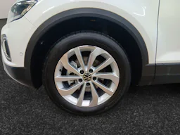 Volkswagen T-Roc  1.5 TSI EVO2 150 Start/Stop DSG7 VW Edition occasion - Photo 15