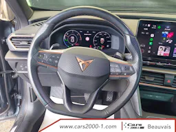 Cupra Formentor  1.4 e-HYBRID 204 ch DSG6 Business Edition occasion - Photo 14