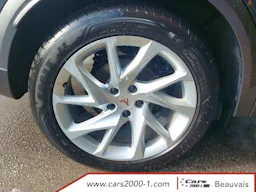 Cupra Formentor 1.4 e-HYBRID 204 ch DSG6 Business Edition occasion - Photo 17