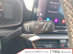 Cupra Formentor  1.4 e-HYBRID 204 ch DSG6 Business Edition occasion - Photo 21