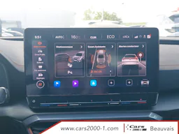 Cupra Formentor  1.4 e-HYBRID 204 ch DSG6 Business Edition occasion - Photo 25