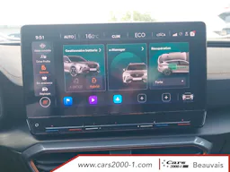 Cupra Formentor  1.4 e-HYBRID 204 ch DSG6 Business Edition occasion - Photo 27