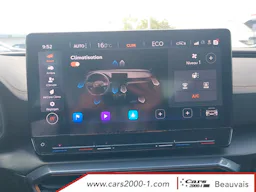 Cupra Formentor  1.4 e-HYBRID 204 ch DSG6 Business Edition occasion - Photo 32
