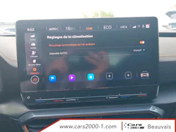 Cupra Formentor  1.4 e-HYBRID 204 ch DSG6 Business Edition occasion - Photo 36