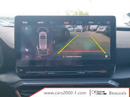 Cupra Formentor 1.4 e-HYBRID 204 ch DSG6 Business Edition occasion - Photo 37