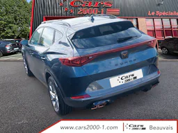 Cupra Formentor  1.4 e-HYBRID 204 ch DSG6 Business Edition occasion - Photo 6