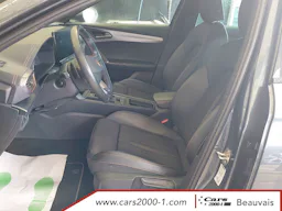 Cupra Formentor 1.4 e-HYBRID 204 ch DSG6 Business Edition occasion - Photo 8
