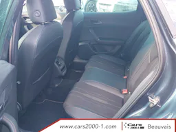 Cupra Formentor  1.4 e-HYBRID 204 ch DSG6 Business Edition occasion - Photo 9