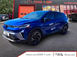 Renault SYMBIOZ  E-Tech full hybrid 145 Esprit Alpine occasion - Photo 1
