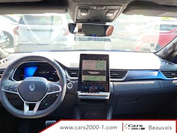 Renault SYMBIOZ  E-Tech full hybrid 145 Esprit Alpine occasion - Photo 10