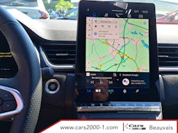 Renault SYMBIOZ  E-Tech full hybrid 145 Esprit Alpine occasion - Photo 11