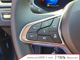 Renault SYMBIOZ  E-Tech full hybrid 145 Esprit Alpine occasion - Photo 12