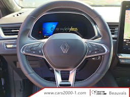 Renault SYMBIOZ  E-Tech full hybrid 145 Esprit Alpine occasion - Photo 14