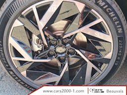 Renault SYMBIOZ  E-Tech full hybrid 145 Esprit Alpine occasion - Photo 15