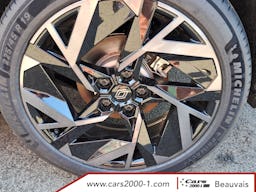 Renault SYMBIOZ  E-Tech full hybrid 145 Esprit Alpine occasion - Photo 16