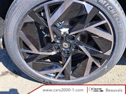 Renault SYMBIOZ  E-Tech full hybrid 145 Esprit Alpine occasion - Photo 17