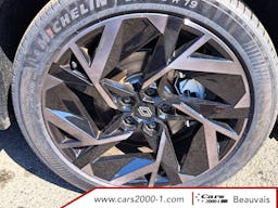 Renault SYMBIOZ  E-Tech full hybrid 145 Esprit Alpine occasion - Photo 18