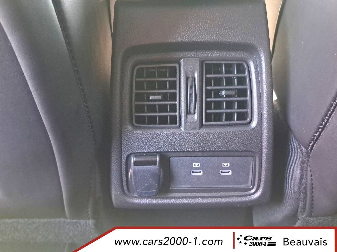 Renault SYMBIOZ  E-Tech full hybrid 145 Esprit Alpine occasion - Photo 19