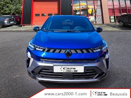 Renault SYMBIOZ  E-Tech full hybrid 145 Esprit Alpine occasion - Photo 2