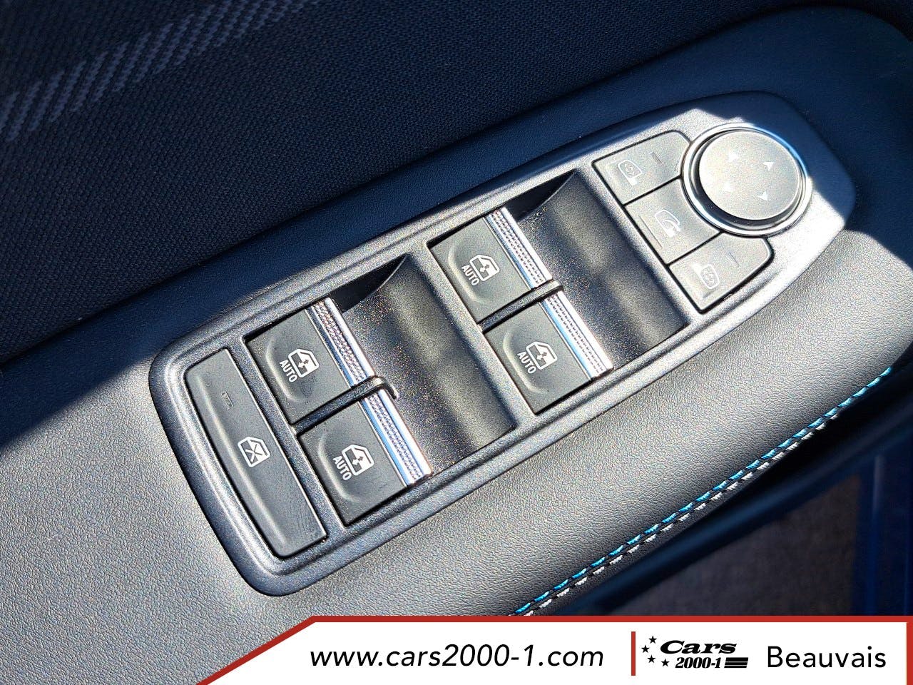Renault SYMBIOZ  E-Tech full hybrid 145 Esprit Alpine occasion - Photo 20