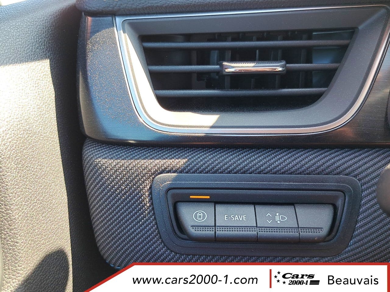 Renault SYMBIOZ  E-Tech full hybrid 145 Esprit Alpine occasion - Photo 21