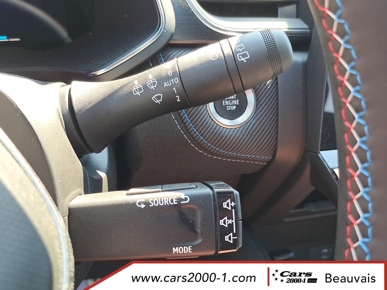 Renault SYMBIOZ  E-Tech full hybrid 145 Esprit Alpine occasion - Photo 22
