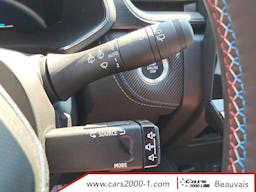 Renault SYMBIOZ  E-Tech full hybrid 145 Esprit Alpine occasion - Photo 22