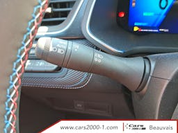 Renault SYMBIOZ  E-Tech full hybrid 145 Esprit Alpine occasion - Photo 23