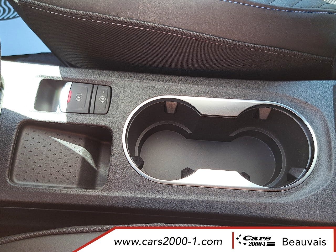 Renault SYMBIOZ  E-Tech full hybrid 145 Esprit Alpine occasion - Photo 24