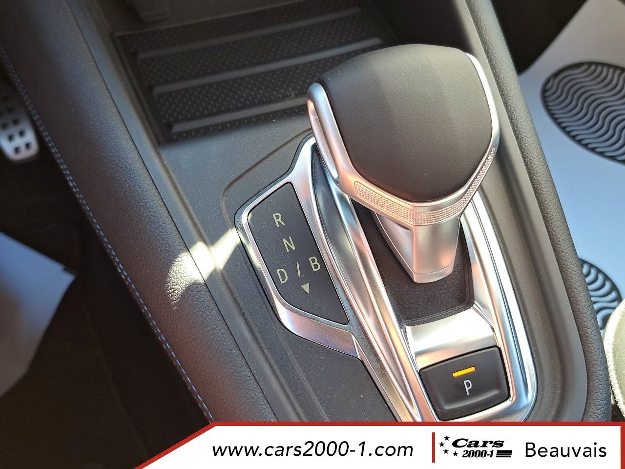Renault SYMBIOZ  E-Tech full hybrid 145 Esprit Alpine occasion - Photo 26