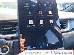Renault SYMBIOZ  E-Tech full hybrid 145 Esprit Alpine occasion - Photo 27