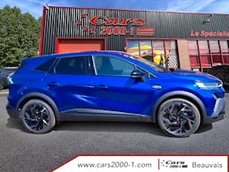Renault SYMBIOZ  E-Tech full hybrid 145 Esprit Alpine occasion - Photo 4
