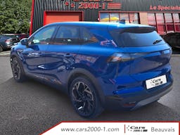 Renault SYMBIOZ  E-Tech full hybrid 145 Esprit Alpine occasion - Photo 6