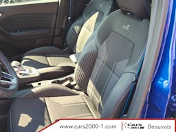 Renault SYMBIOZ  E-Tech full hybrid 145 Esprit Alpine occasion - Photo 8