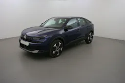 Citroën C4 Hybride 145 ch e-DCS6 Plus occasion - Photo 1