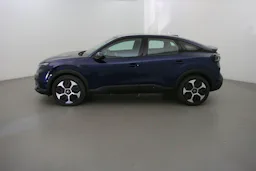 Citroën C4 Hybride 145 ch e-DCS6 Plus occasion - Photo 8