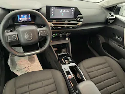 Citroën C4 Hybride 145 ch e-DCS6 Plus occasion - Photo 11