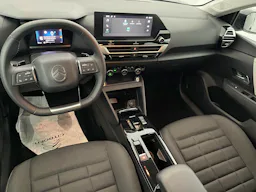 Citroën C4  Hybride 145 ch e-DCS6 Plus occasion - Photo 11