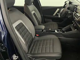 Citroën C4  Hybride 145 ch e-DCS6 Plus occasion - Photo 13