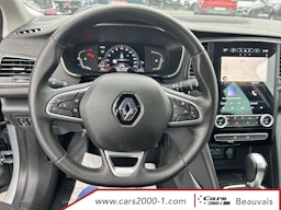 Renault Mégane  Blue dCi 115 EDC Techno occasion - Photo 14