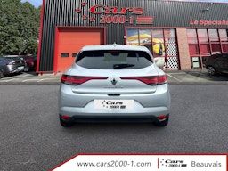 Renault Mégane  Blue dCi 115 EDC Techno occasion - Photo 5