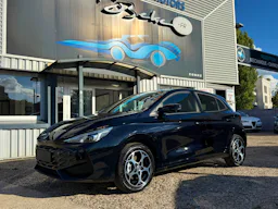 MG MG3 1.5 L Hybrid+ 195 ch Luxury occasion - Photo 2