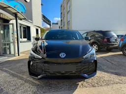 MG MG3  1.5 L Hybrid+ 195 ch Luxury occasion - Photo 3