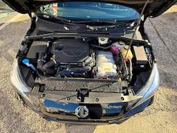 MG MG3 1.5 L Hybrid+ 195 ch Luxury occasion - Photo 4