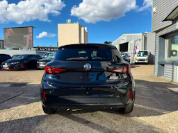 MG MG3  1.5 L Hybrid+ 195 ch Luxury occasion - Photo 6