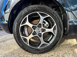 MG MG3  1.5 L Hybrid+ 195 ch Luxury occasion - Photo 9
