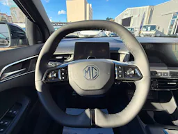 MG MG3  1.5 L Hybrid+ 195 ch Luxury occasion - Photo 14