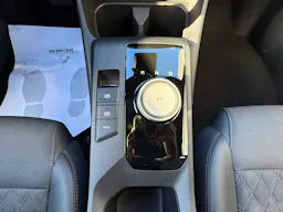 MG MG3  1.5 L Hybrid+ 195 ch Luxury occasion - Photo 23