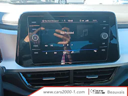 Volkswagen T-Roc  1.5 TSI EVO2 150 Start/Stop DSG7 LIFE PLUS occasion - Photo 11