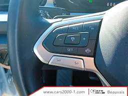 Volkswagen T-Roc  1.5 TSI EVO2 150 Start/Stop DSG7 LIFE PLUS occasion - Photo 12